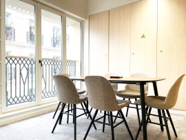 
                                                                                        Location
                                                                                         Location Bureaux Paris 75009