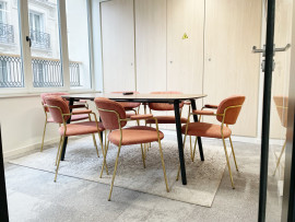 
                                                                                        Location
                                                                                         Location Bureaux Paris 75009