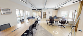 
                                                                                        Location
                                                                                         Location Bureaux Paris 75009