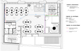 
                                                                                        Location
                                                                                         Location Bureaux Paris 75009