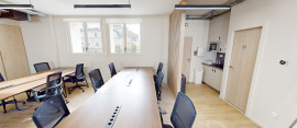 
                                                                                        Location
                                                                                         Location Bureaux Paris 75009