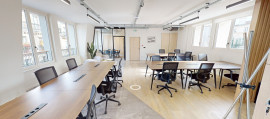
                                                                                        Location
                                                                                         Location Bureaux Paris 75009
