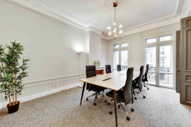 
                                                                                        Location
                                                                                         Location Bureaux Paris 75009
