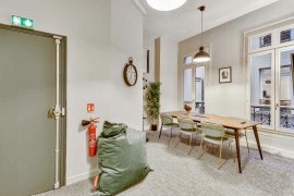 
                                                                                        Location
                                                                                         Location Bureaux Paris 75009