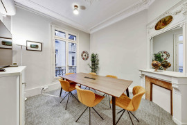 
                                                                                        Location
                                                                                         Location Bureaux Paris 75009