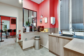 
                                                                                        Location
                                                                                         Location Bureaux Paris 75009