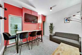 
                                                                                        Location
                                                                                         Location Bureaux Paris 75009