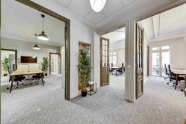 
                                                                                        Location
                                                                                         Location Bureaux Paris 75009