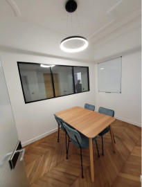 
                                                                                        Location
                                                                                         Location Bureaux Paris 75009