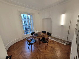 
                                                                                        Location
                                                                                         Location Bureaux Paris 75009