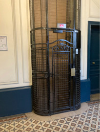 
                                                                                        Location
                                                                                         Location Bureaux Paris 75009