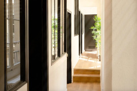 
                                                                                        Location
                                                                                         Location Bureaux Paris 75009