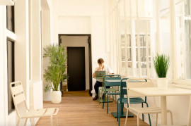 
                                                                                        Location
                                                                                         Location Bureaux Paris 75009