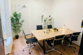 
                                                                                        Location
                                                                                         Location Bureaux Paris 75009