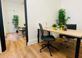 
                                                                                        Location
                                                                                         Location Bureaux Paris 75009