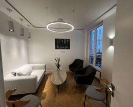 
                                                                                        Location
                                                                                         Location Bureaux Paris 75009