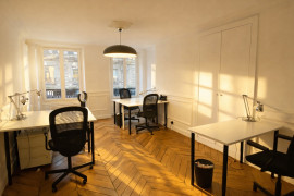 
                                                                                        Location
                                                                                         Location Bureaux Paris 75009
