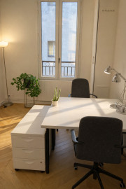 
                                                                                        Location
                                                                                         Location Bureaux Paris 75009