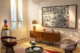 
                                                                                        Location
                                                                                         Location Bureaux Paris 75009