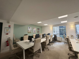 
                                                                                        Location
                                                                                         Location Bureaux Paris 75009