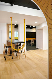 
                                                                                        Location
                                                                                         Location Bureaux Paris 75009