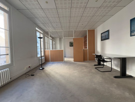 
                                                                                        Location
                                                                                         Location Bureaux Paris 75009