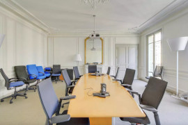 
                                                                                        Location
                                                                                         Location Bureaux Paris 75009