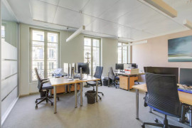 
                                                                                        Location
                                                                                         Location Bureaux Paris 75009