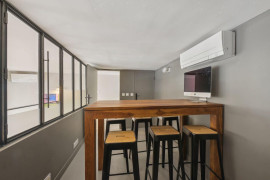 
                                                                                        Location
                                                                                         Location Bureaux Paris 75009