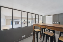 
                                                                                        Location
                                                                                         Location Bureaux Paris 75009