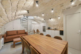 
                                                                                        Location
                                                                                         Location Bureaux Paris 75009