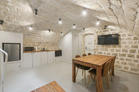 
                                                                                        Location
                                                                                         Location Bureaux Paris 75009