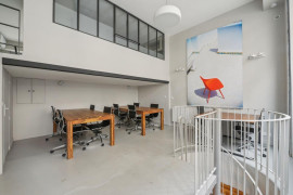 
                                                                                        Location
                                                                                         Location Bureaux Paris 75009