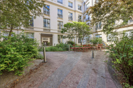 
                                                                                        Location
                                                                                         Location Bureaux Paris 75009
