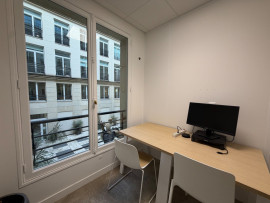 
                                                                                        Location
                                                                                         Location Bureaux Paris 75009