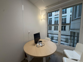 
                                                                                        Location
                                                                                         Location Bureaux Paris 75009