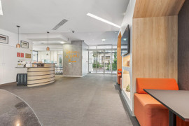 
                                                                                        Location
                                                                                         Location Bureaux Paris 75009