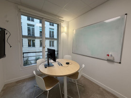 
                                                                                        Location
                                                                                         Location Bureaux Paris 75009