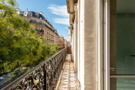 
                                                                                        Location
                                                                                         Location Bureaux Paris 75009