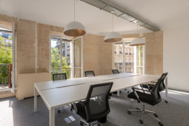 
                                                                                        Location
                                                                                         Location Bureaux Paris 75009