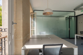 
                                                                                        Location
                                                                                         Location Bureaux Paris 75009