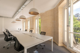 
                                                                                        Location
                                                                                         Location Bureaux Paris 75009