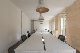 
                                                                                        Location
                                                                                         Location Bureaux Paris 75009