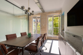 
                                                                                        Location
                                                                                         Location Bureaux Paris 75009