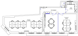 
                                                                                        Location
                                                                                         Location Bureaux Paris 75009