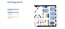 
                                                                                        Location
                                                                                         Location Bureaux Paris 75009