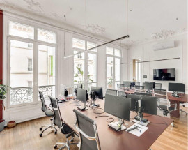 
                                                                                        Location
                                                                                         Location Bureaux Paris 75009