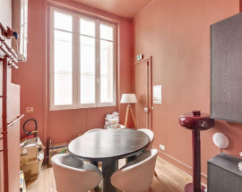
                                                                                        Location
                                                                                         Location Bureaux Paris 75009