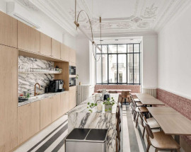 
                                                                                        Location
                                                                                         Location Bureaux Paris 75009