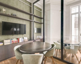 
                                                                                        Location
                                                                                         Location Bureaux Paris 75009